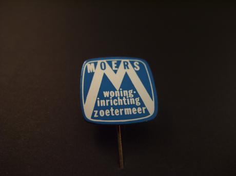 Moers woninginrichting -Meubelstoffeerderij ,Dorpsstraat  Zoetermeer